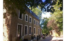 De La Maison Aux Ateliers